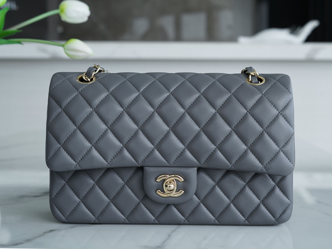 𝐂𝐇𝐀𝐍𝐄𝐋 Classic Flap Italy 🇮🇹 The 𝗚𝗥