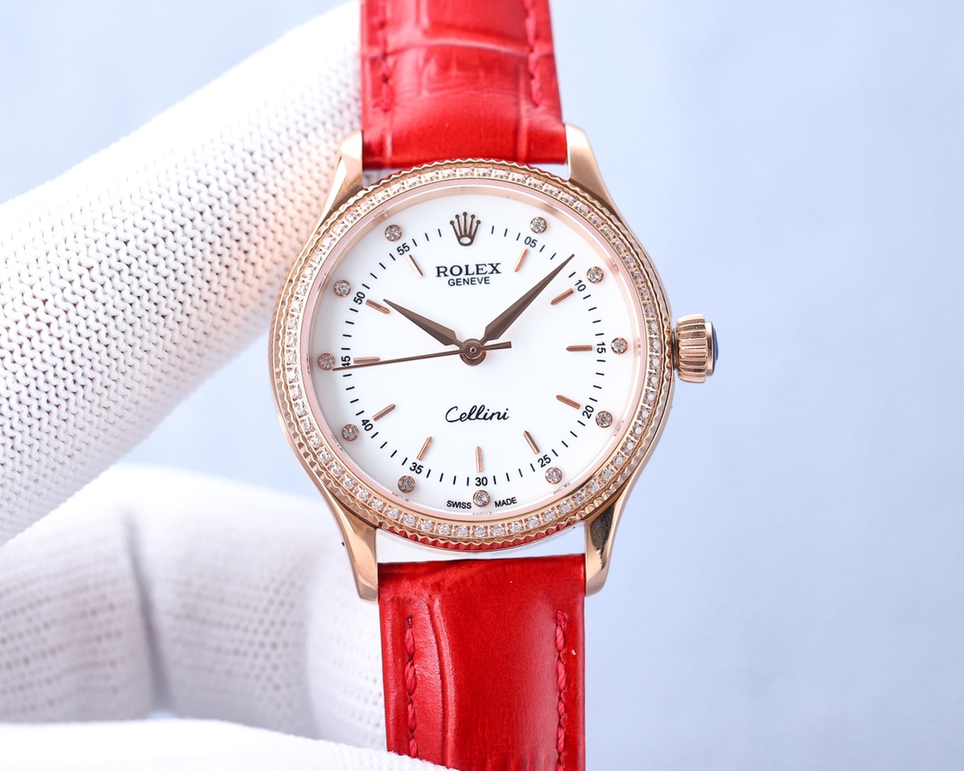 Rolex. Cellini Ladies