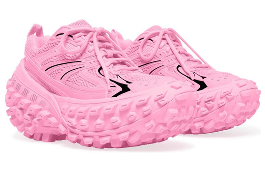 Balenciaga Defender ‘Hot Pink’