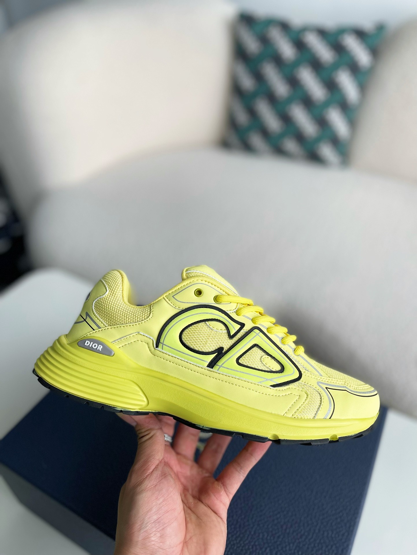 Dior B30 New Sneaker