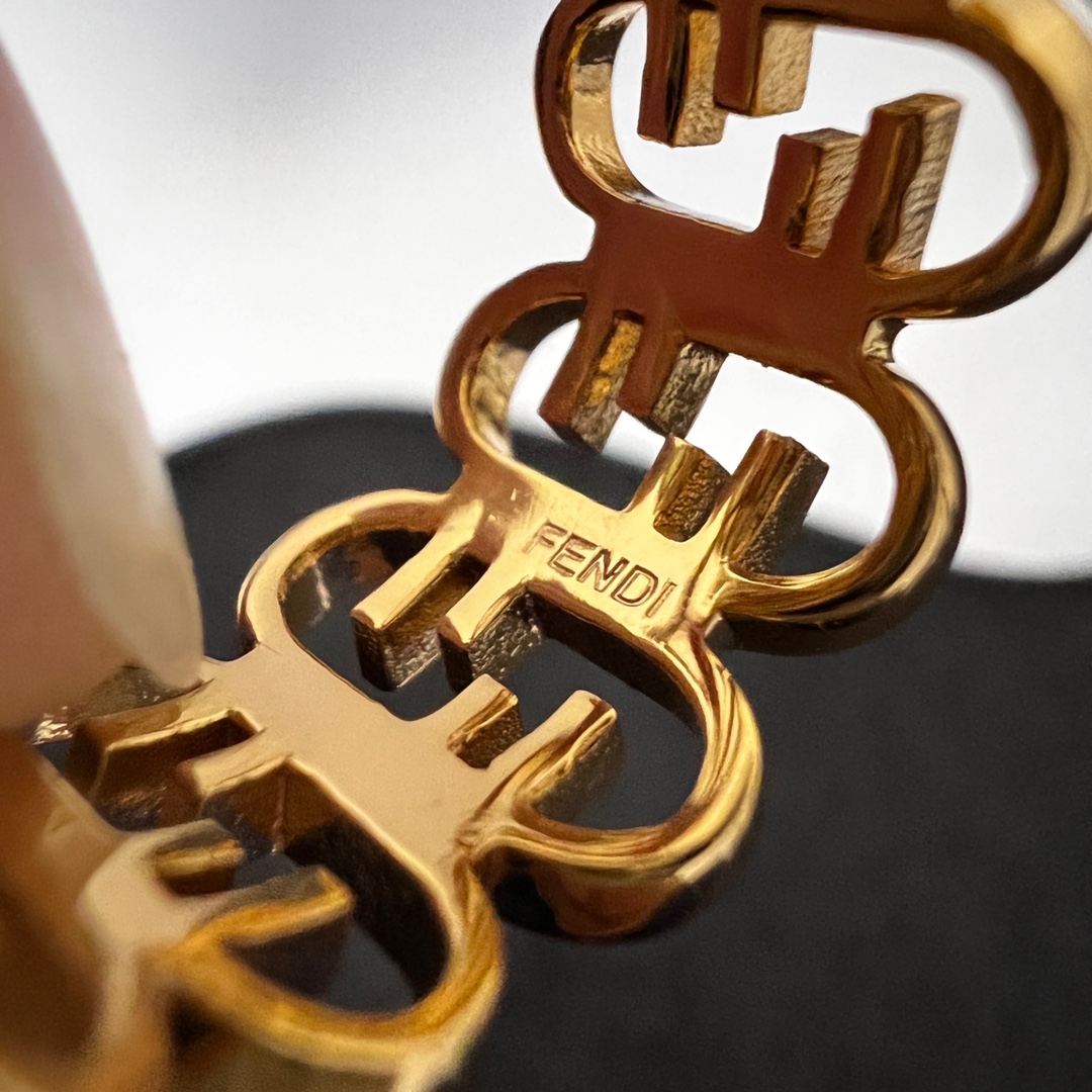 Fendi Ring
