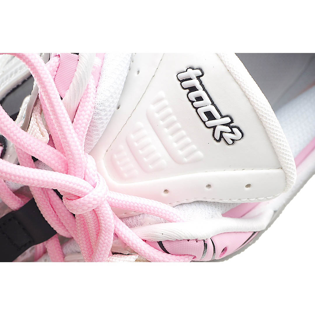 Balenciaga Track 4.0
