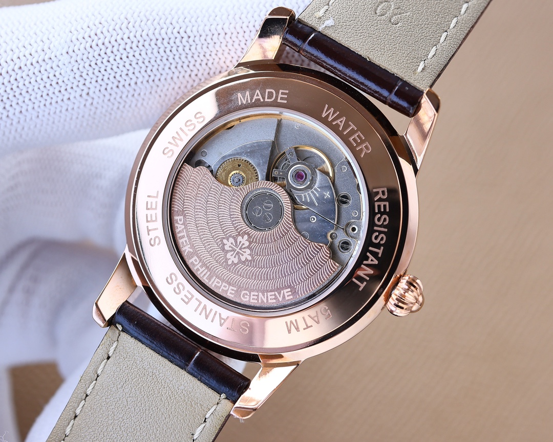 Patek Philippe Original Caliber 9015®