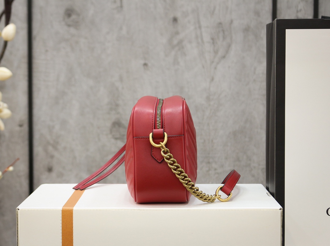 GUCCI 𝙈𝙖𝙧𝙢𝙤𝙣𝙩 #447632