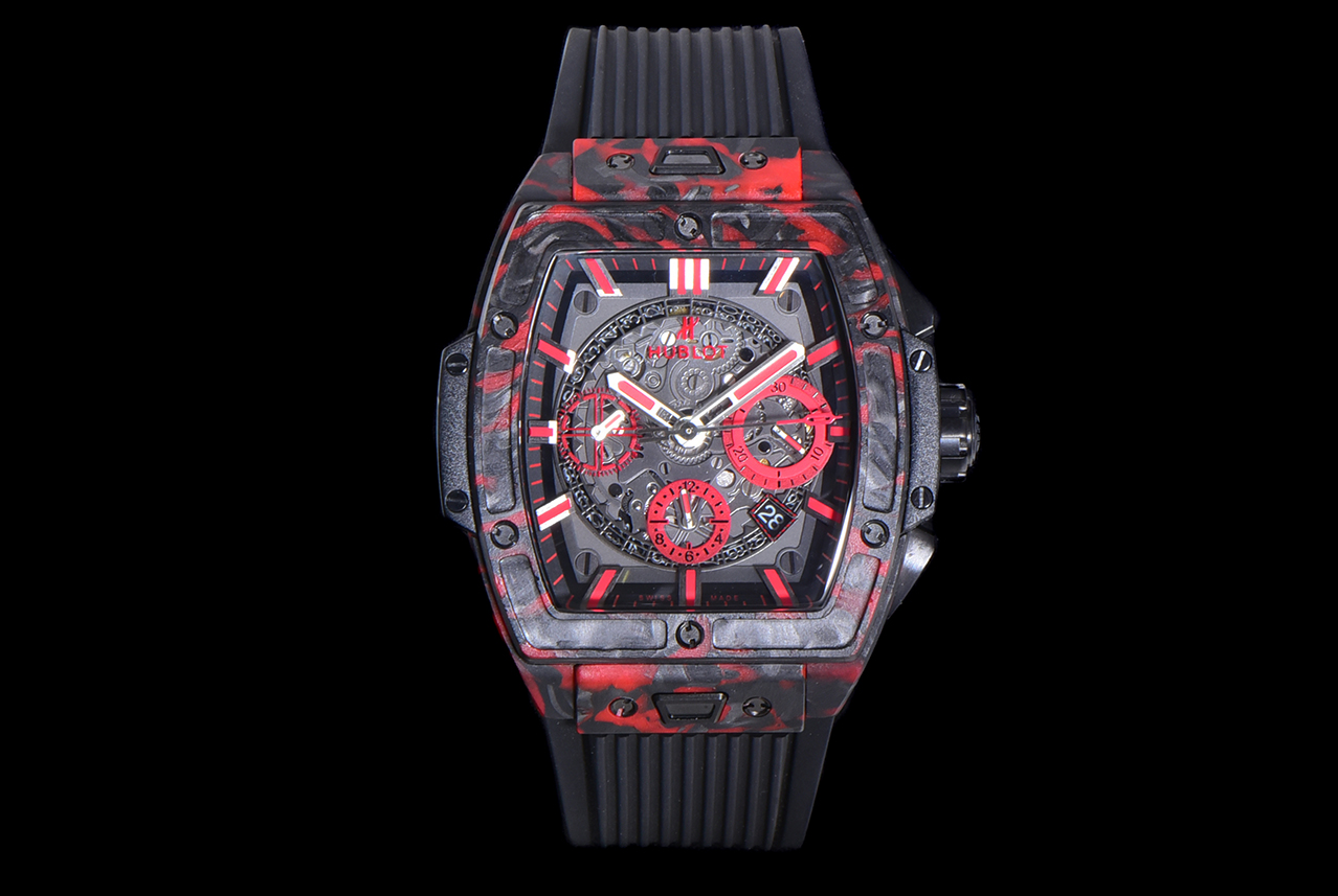 Hublot-Big Bang Soul Series