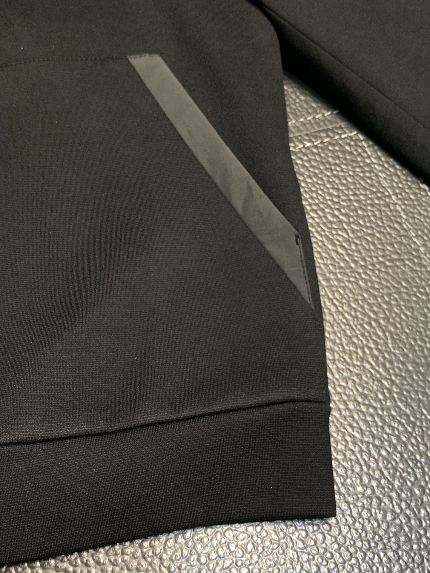 Zegna casual knitted jacket