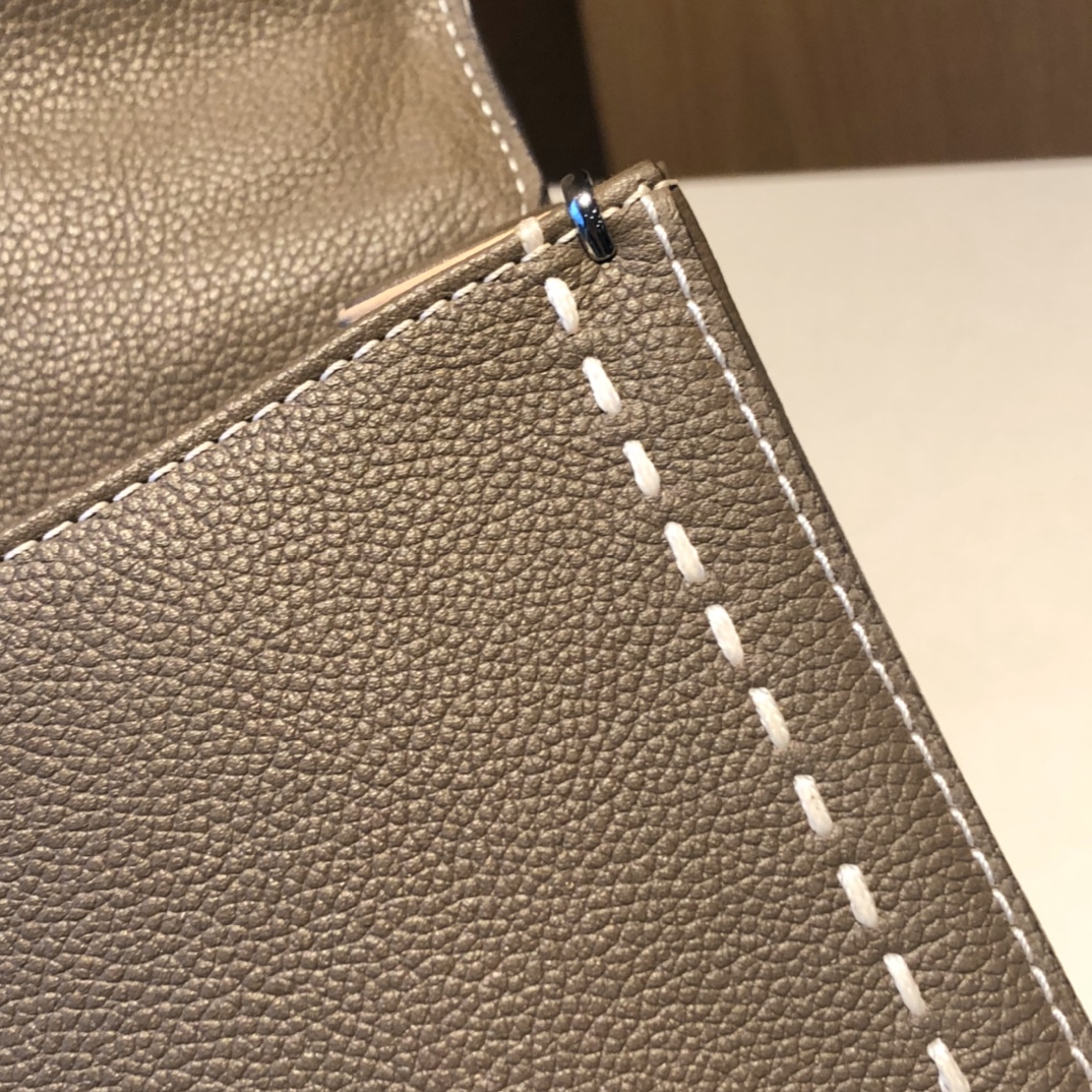 DELVAUX      🇧🇪brillant togo