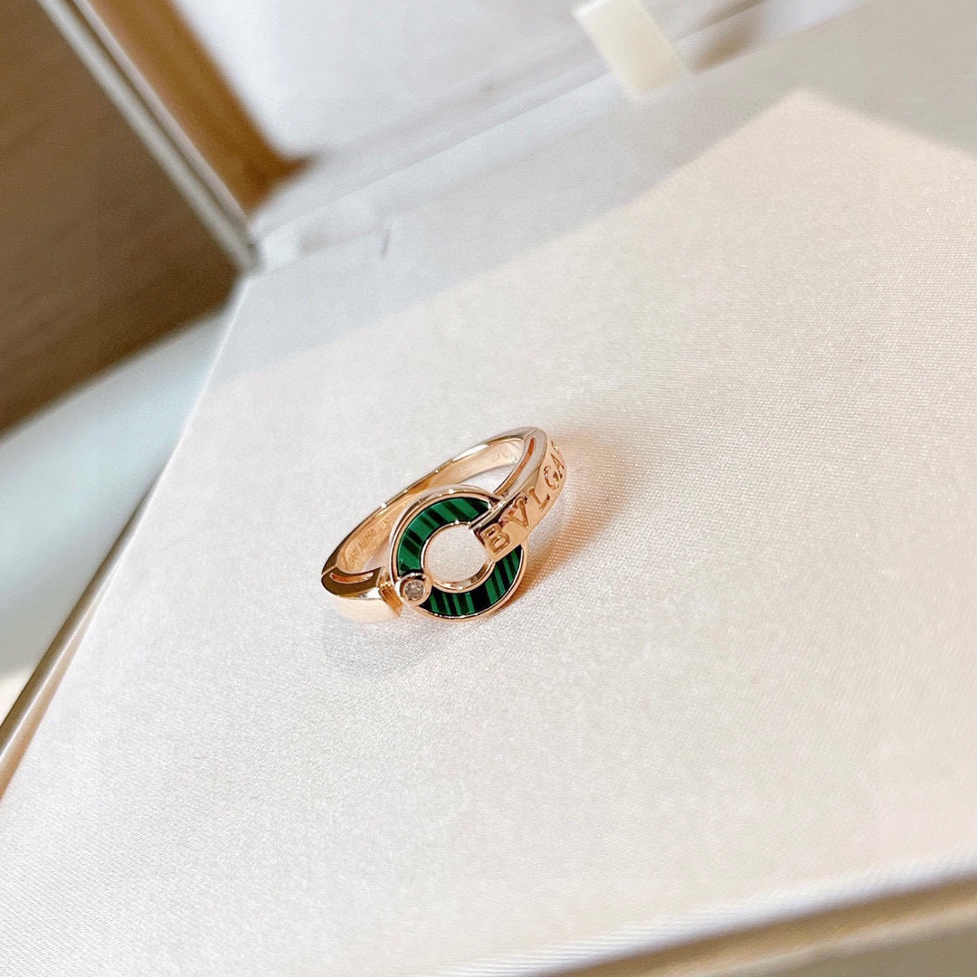 BVLGARI  ring