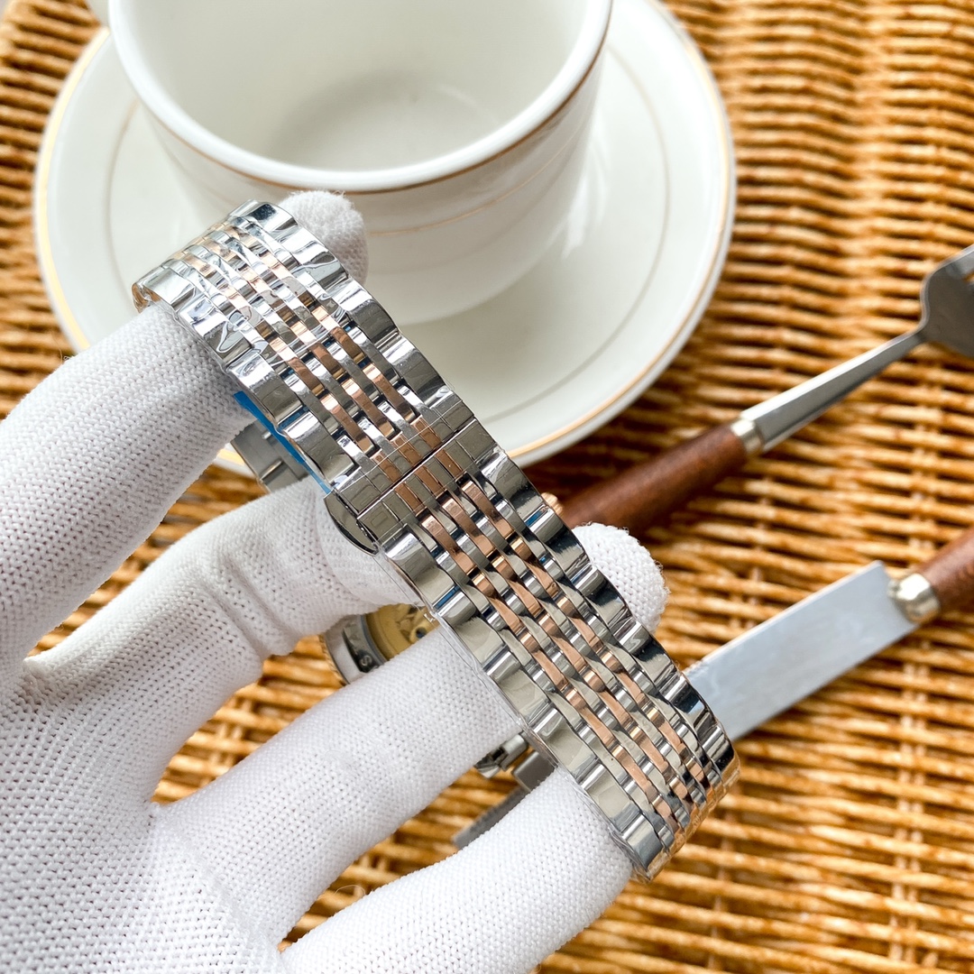 Rolex imported Citizen mechanical movement