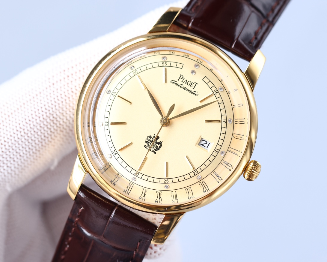 Earl Altiplano series classic ultra-thin