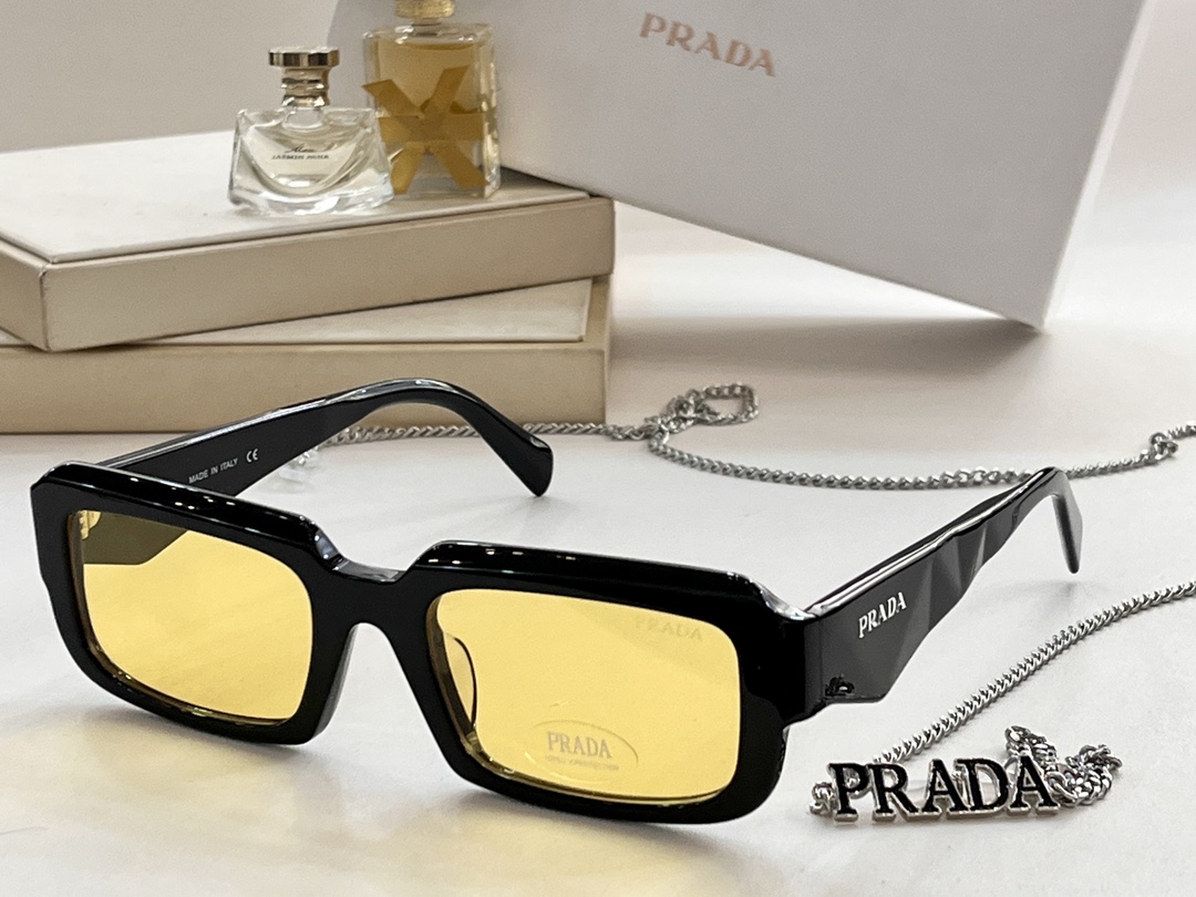 PRADA OPR27ZS