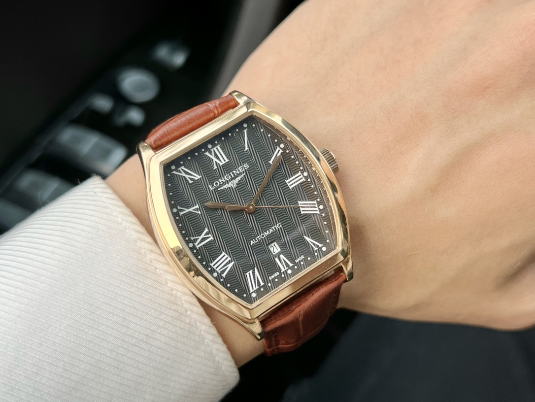 Longines - Men's Watches