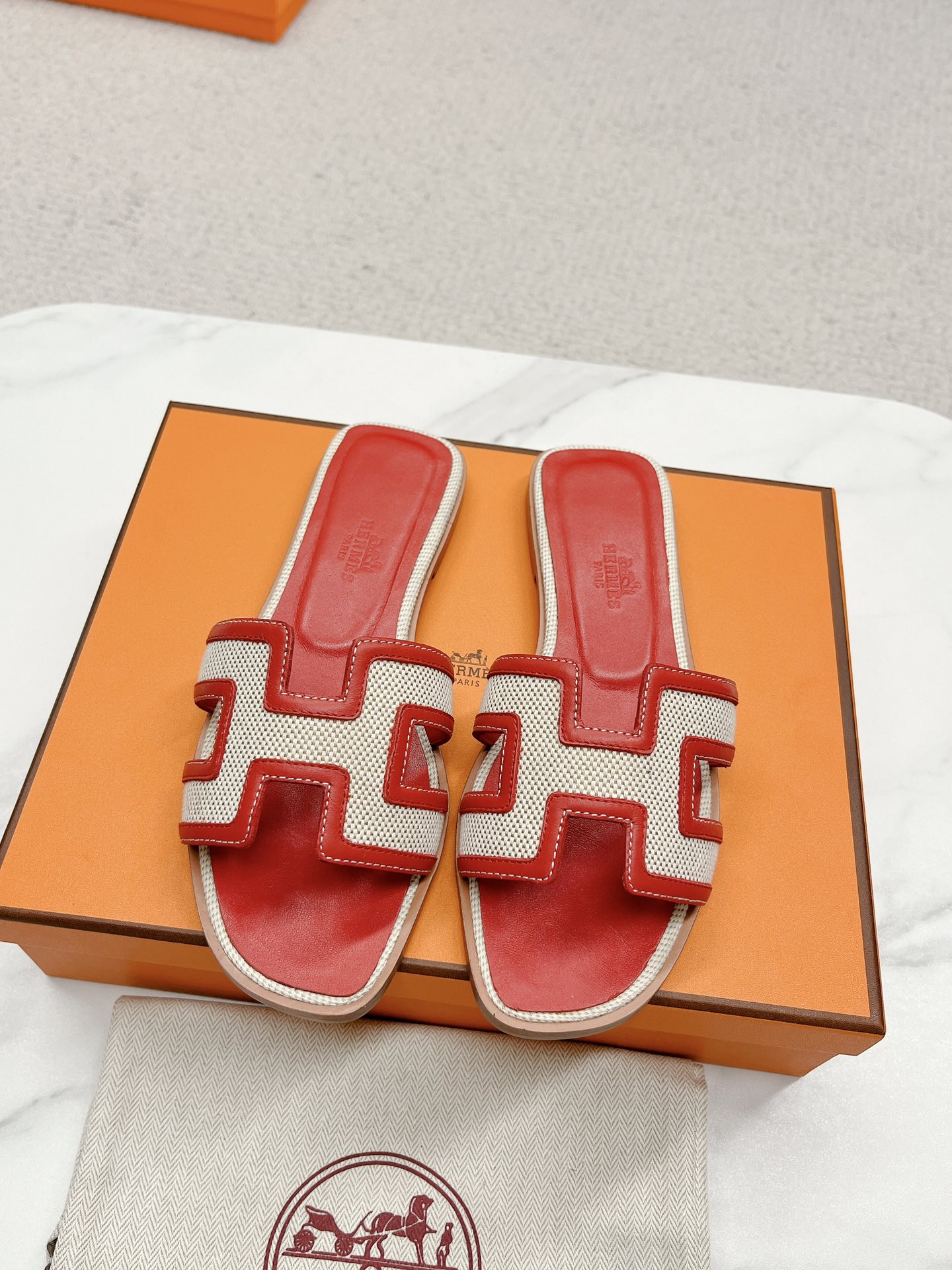 Hermes H series new revision
