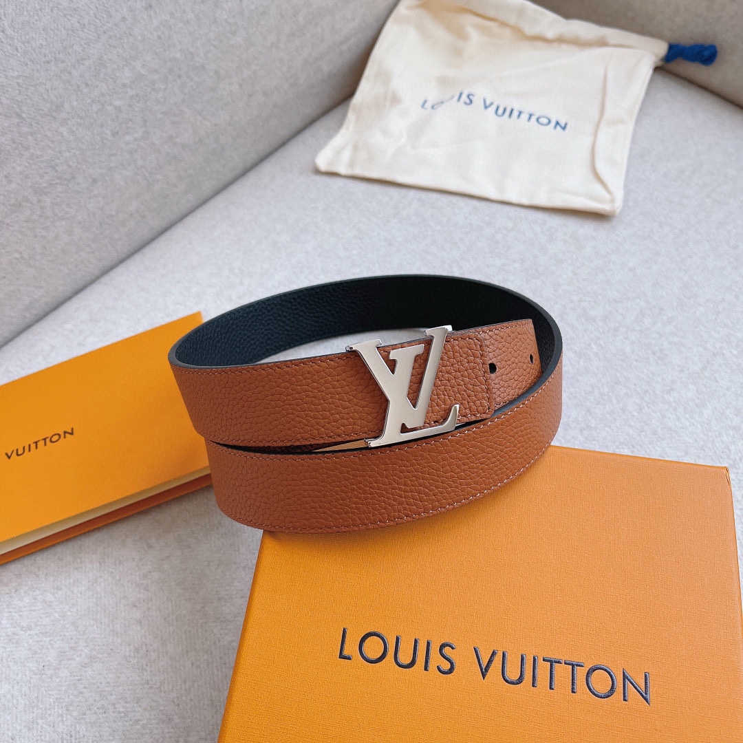 LOUIS VUITTO Parnassea Leather Goods Collection