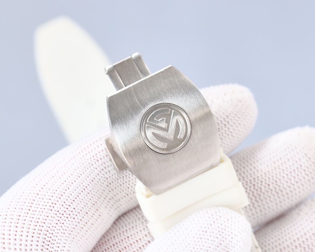 Frank - The latest Vanguard gypsophila watch