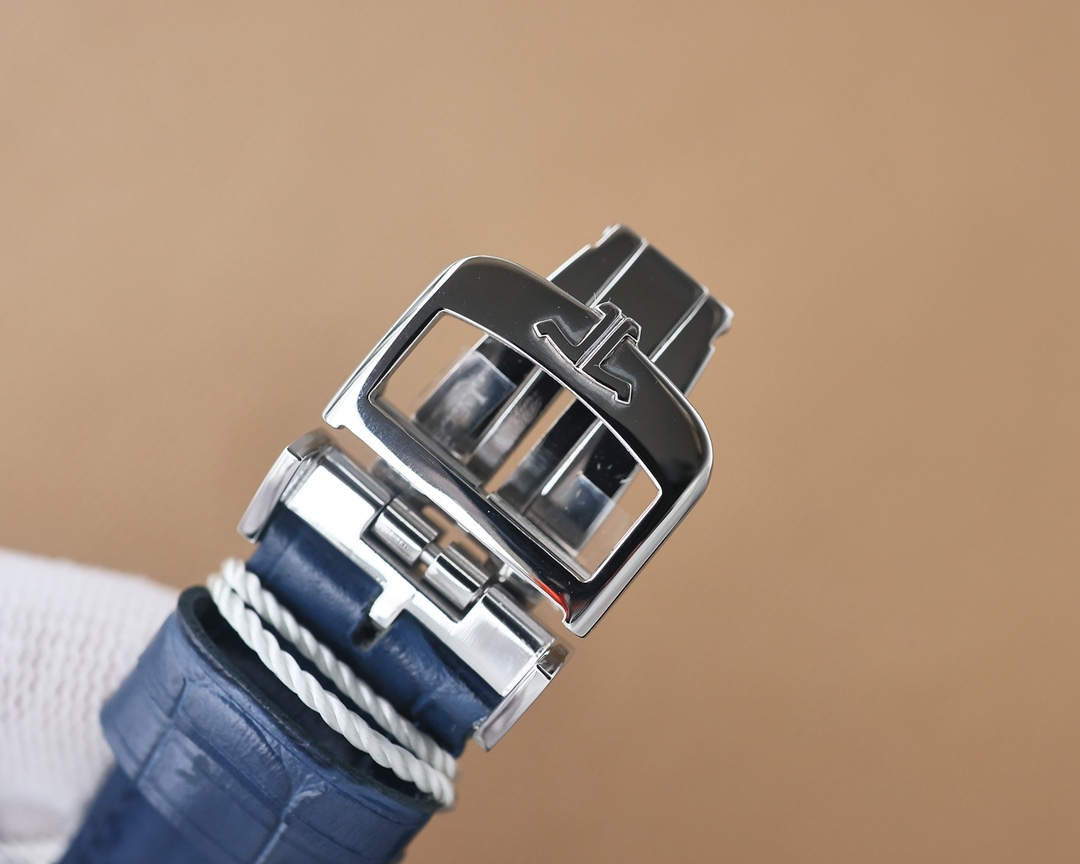 Jaeger-LeCoultre Master Collection