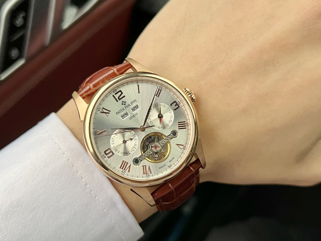 Patek Philippe Men's Watches