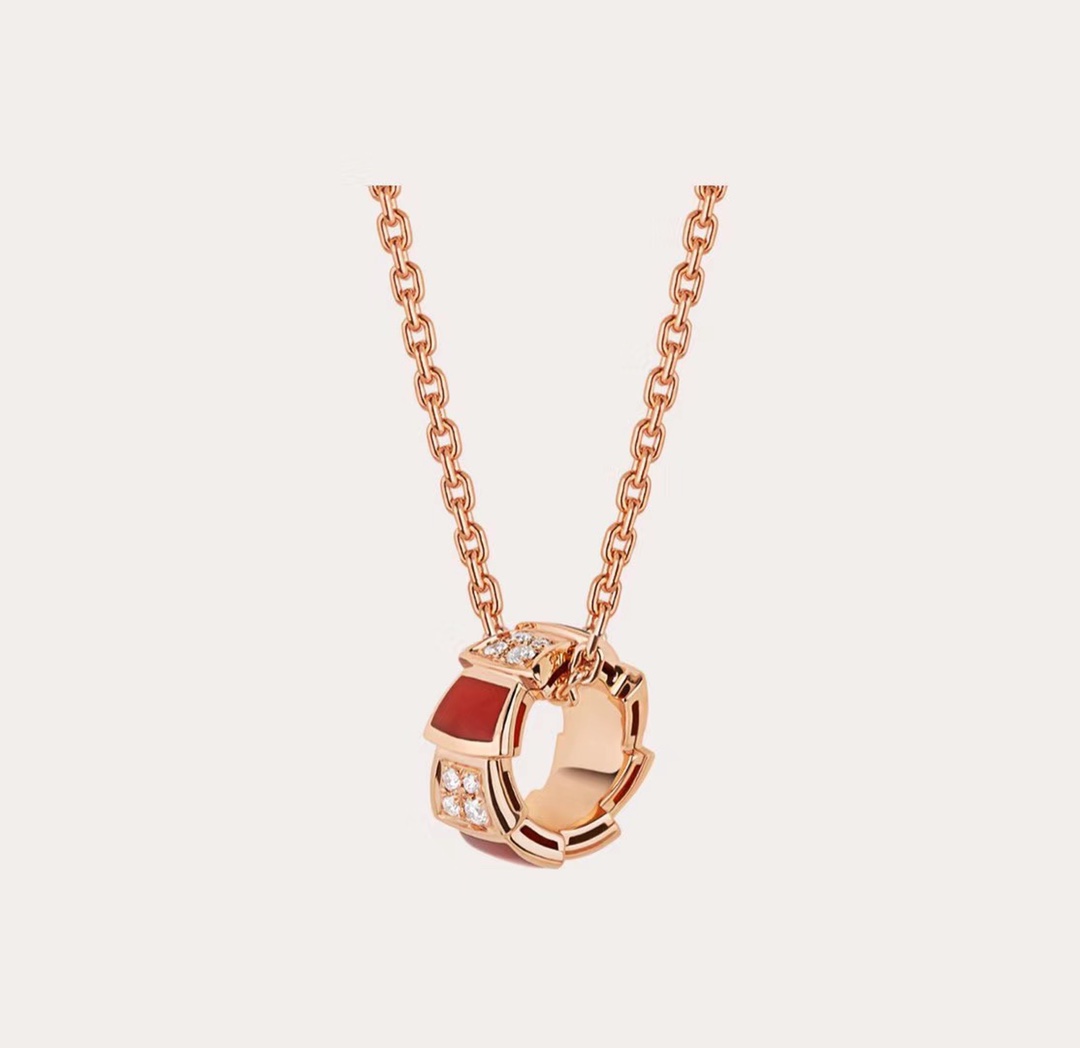 BVLGARI necklace