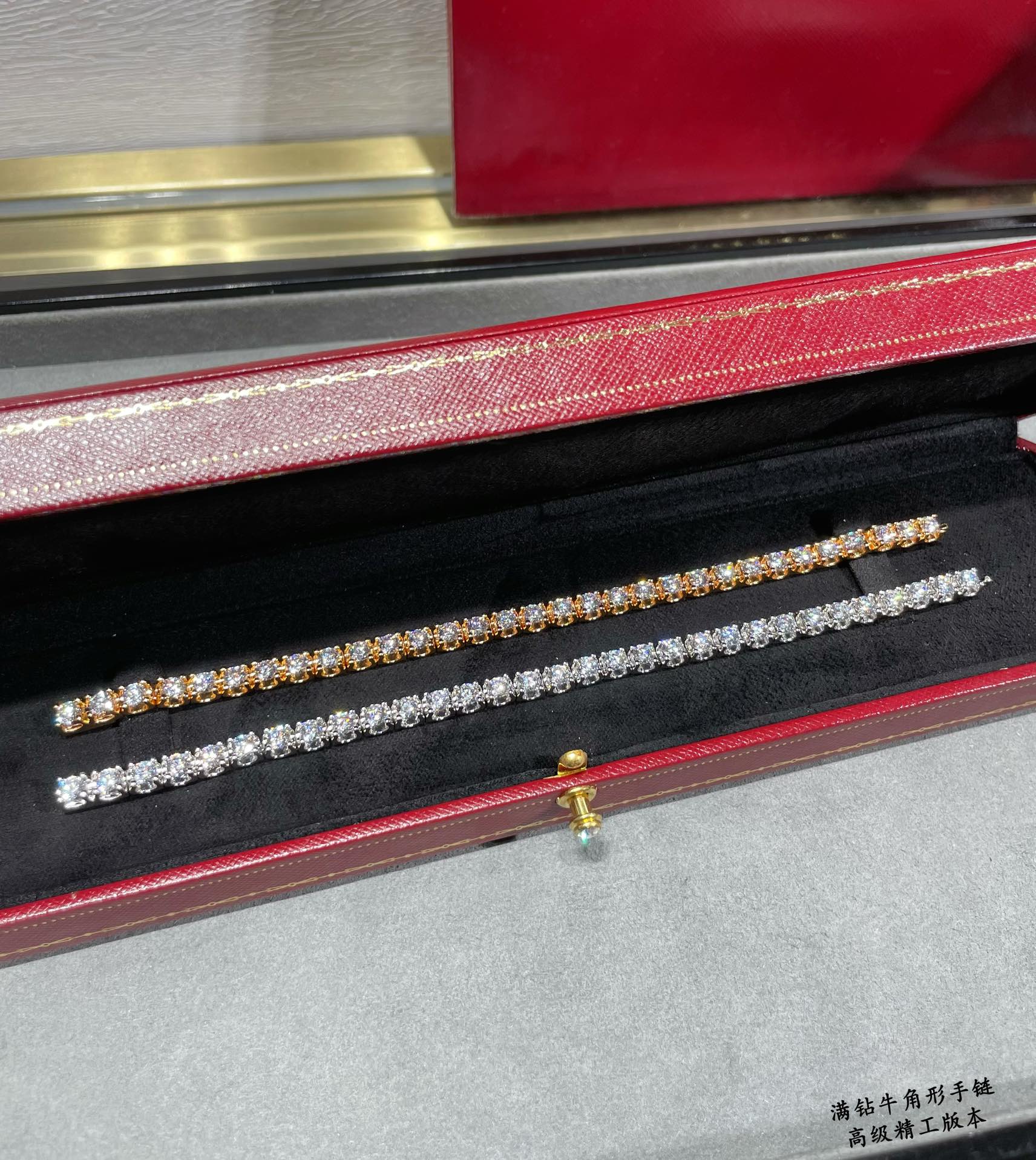 Cartier earrings
