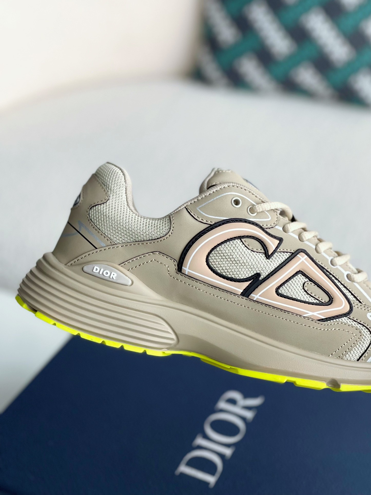 Dior B30 New Sneaker
