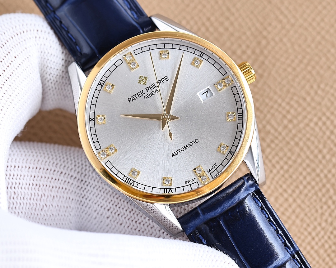 Patek Philippe Geneva Vintage Collection