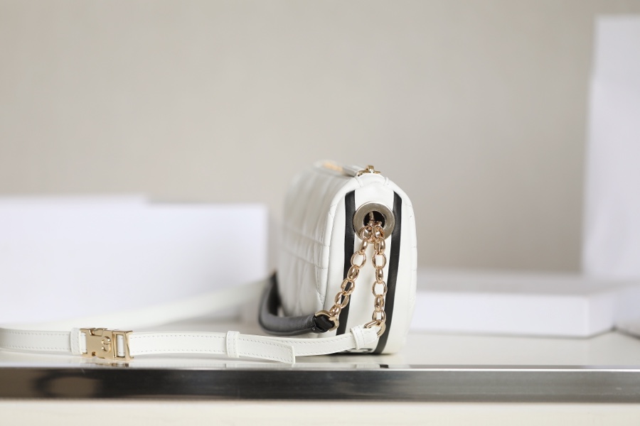 DIOR VIBE small dumpling bag