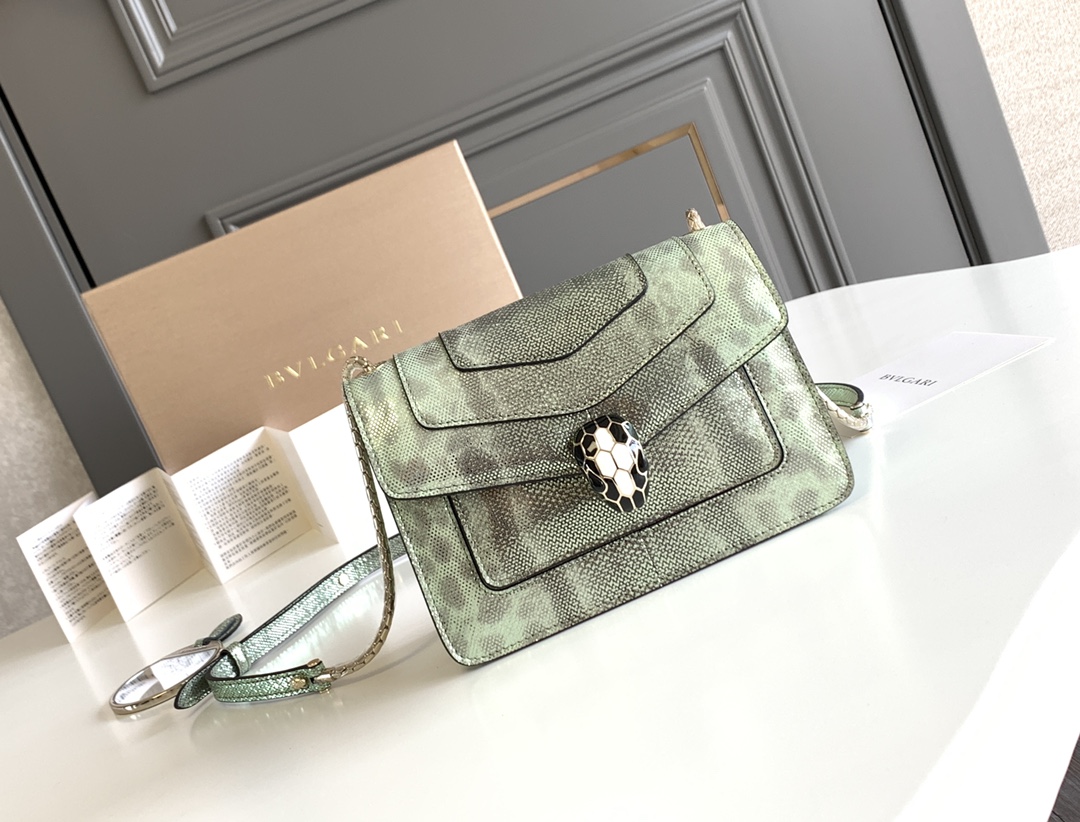 BVLGARI Sprpenti Forever