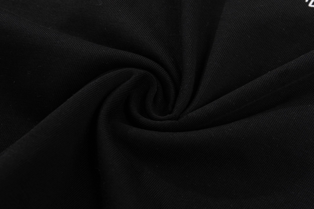 Louis Vuitton 23ss small plane full print pattern gold classic T-shirt