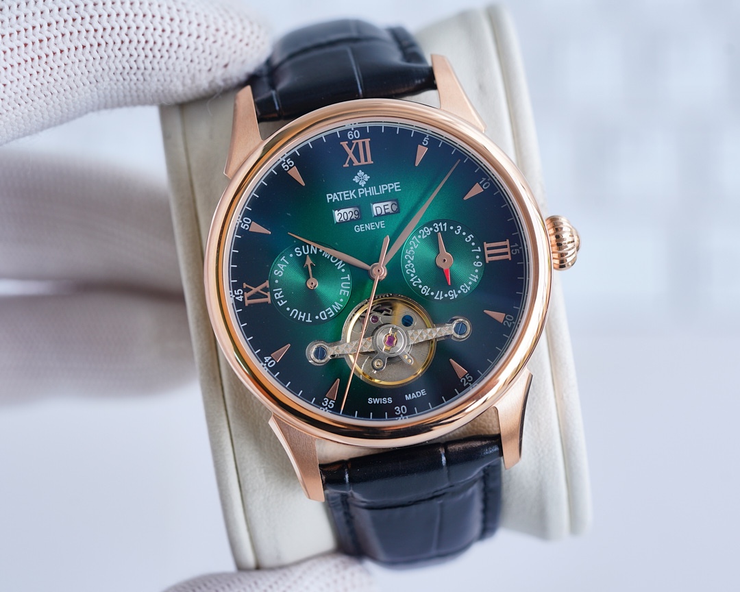 Patek Philippe Men's Watches