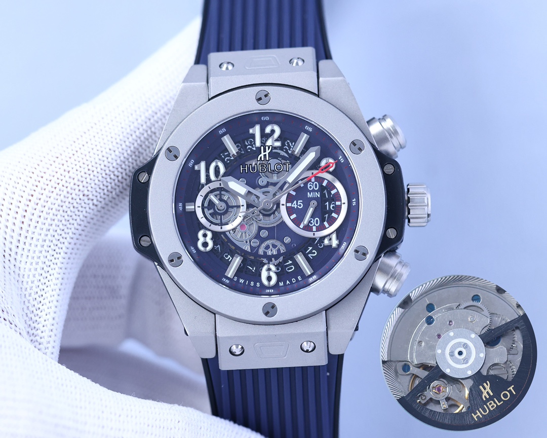 Hublot-Boutique Men's Watches