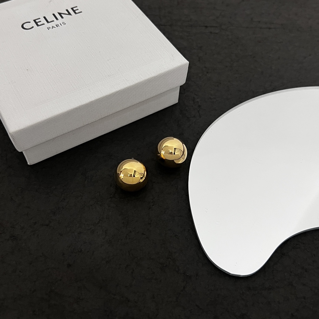 Celine Earrings