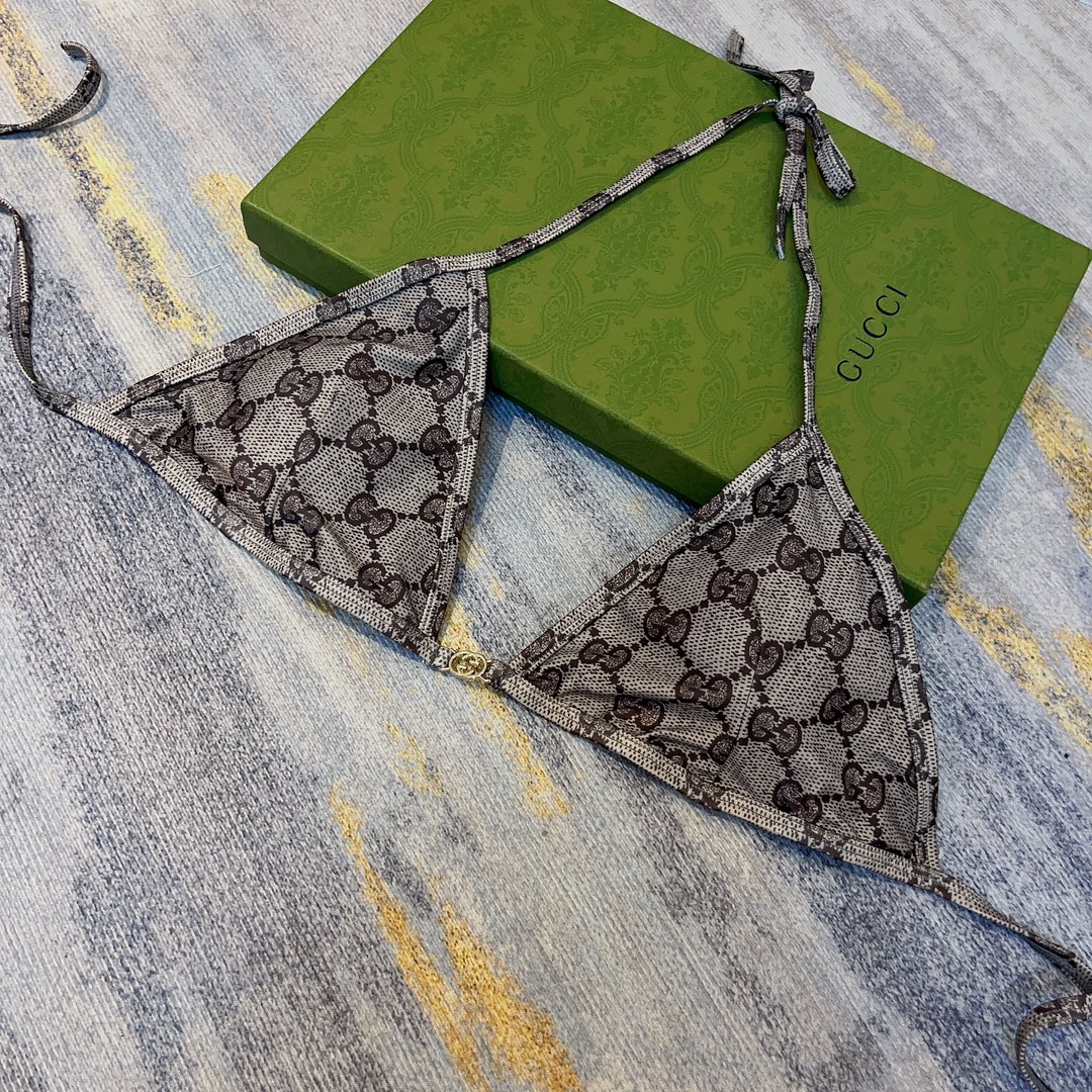 Gucci new bikini