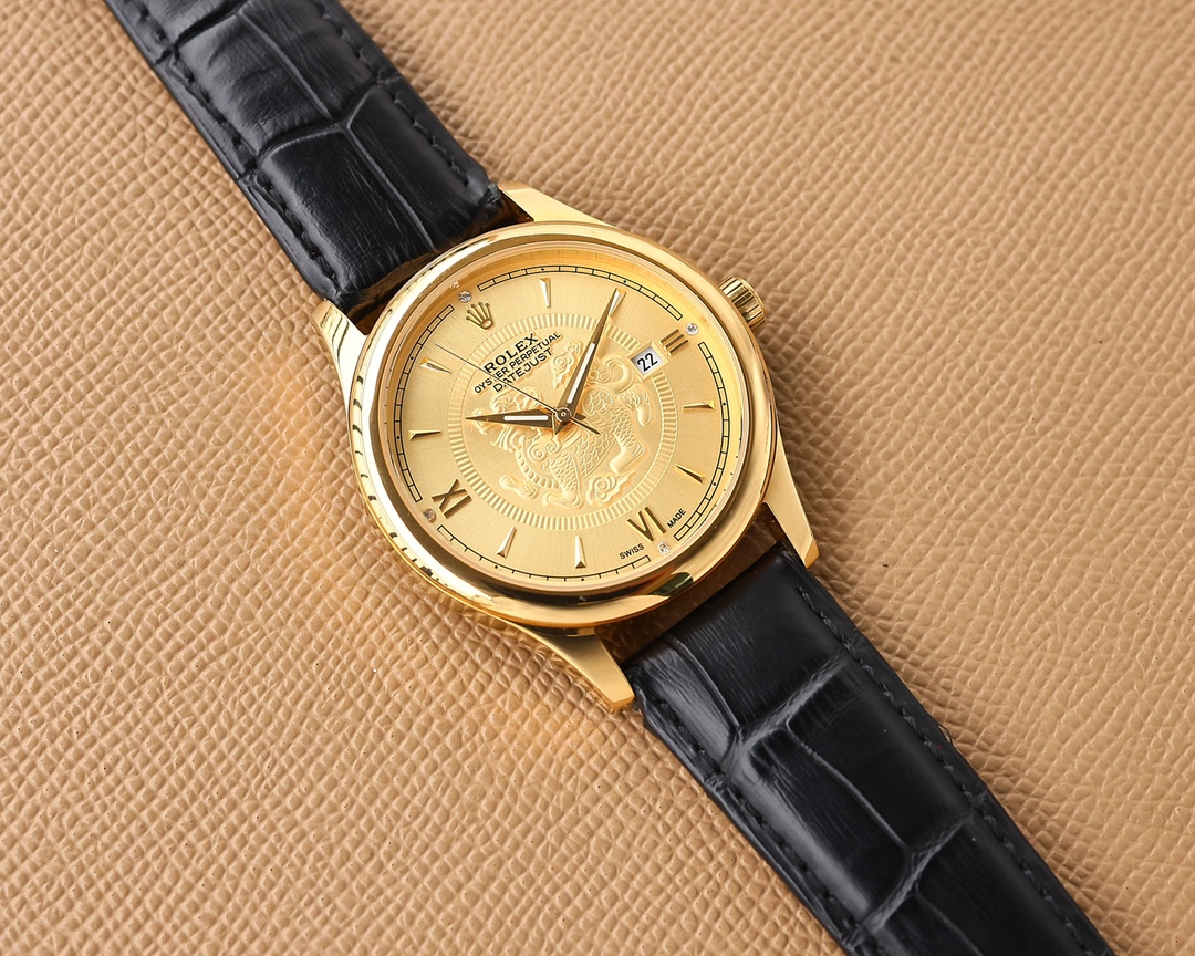 Rolex Men's Watches