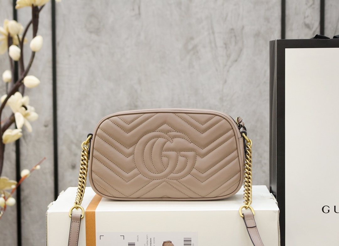 GUCCI 𝙈𝙖𝙧𝙢𝙤𝙣𝙩  #447632