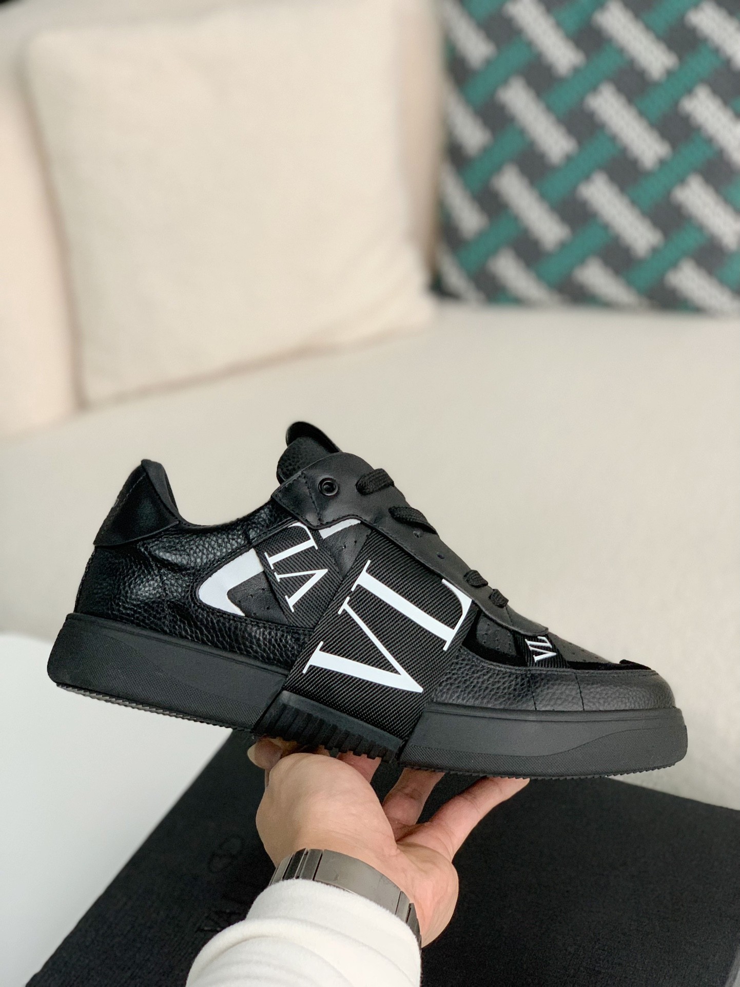 Valentino sneakers