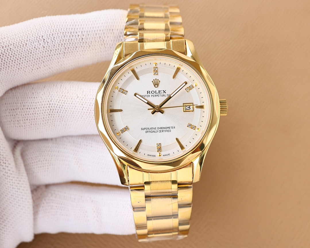 Rolex Business Series