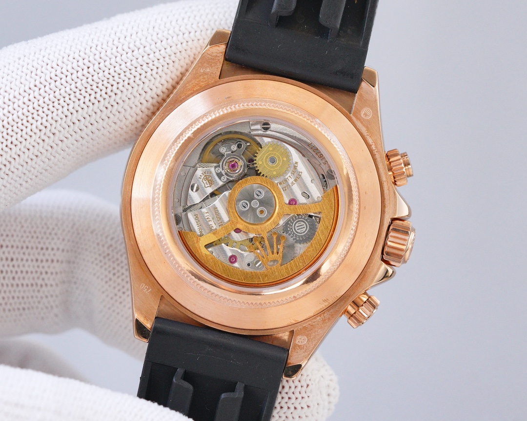 Rolex Cosmograph Tondina Series