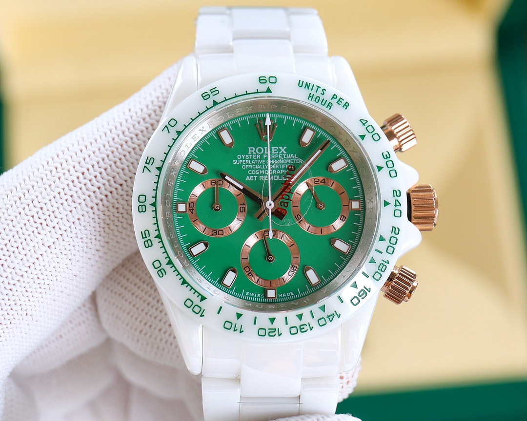 Rolex Daytona series