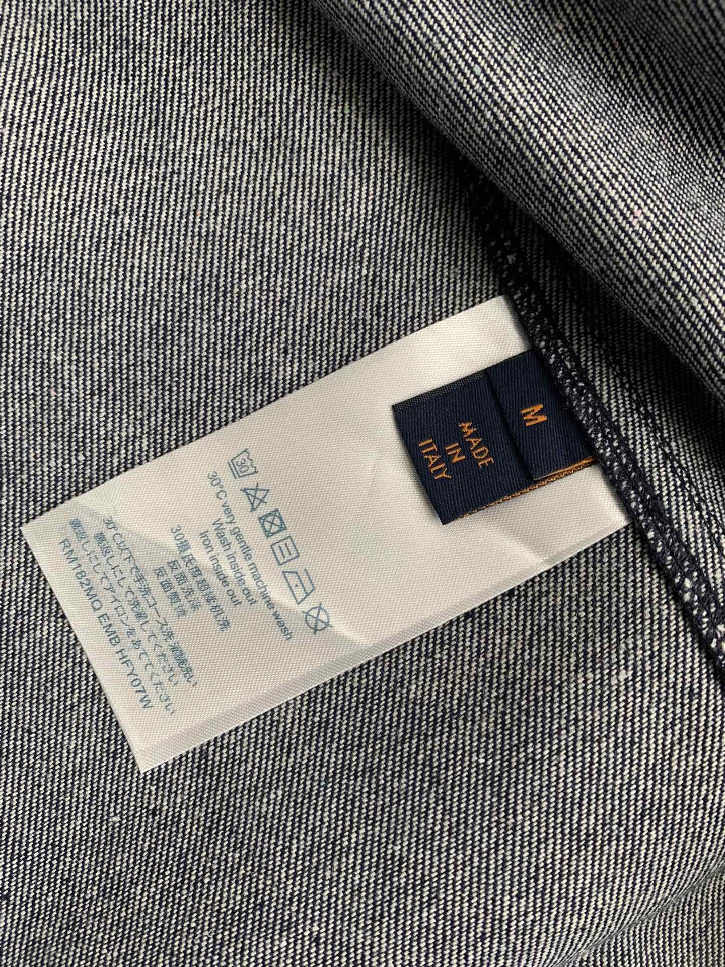 Louis Vuitton Shirts