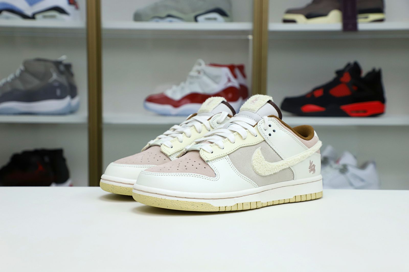 Nike Dunk Low Year of the Rabbit