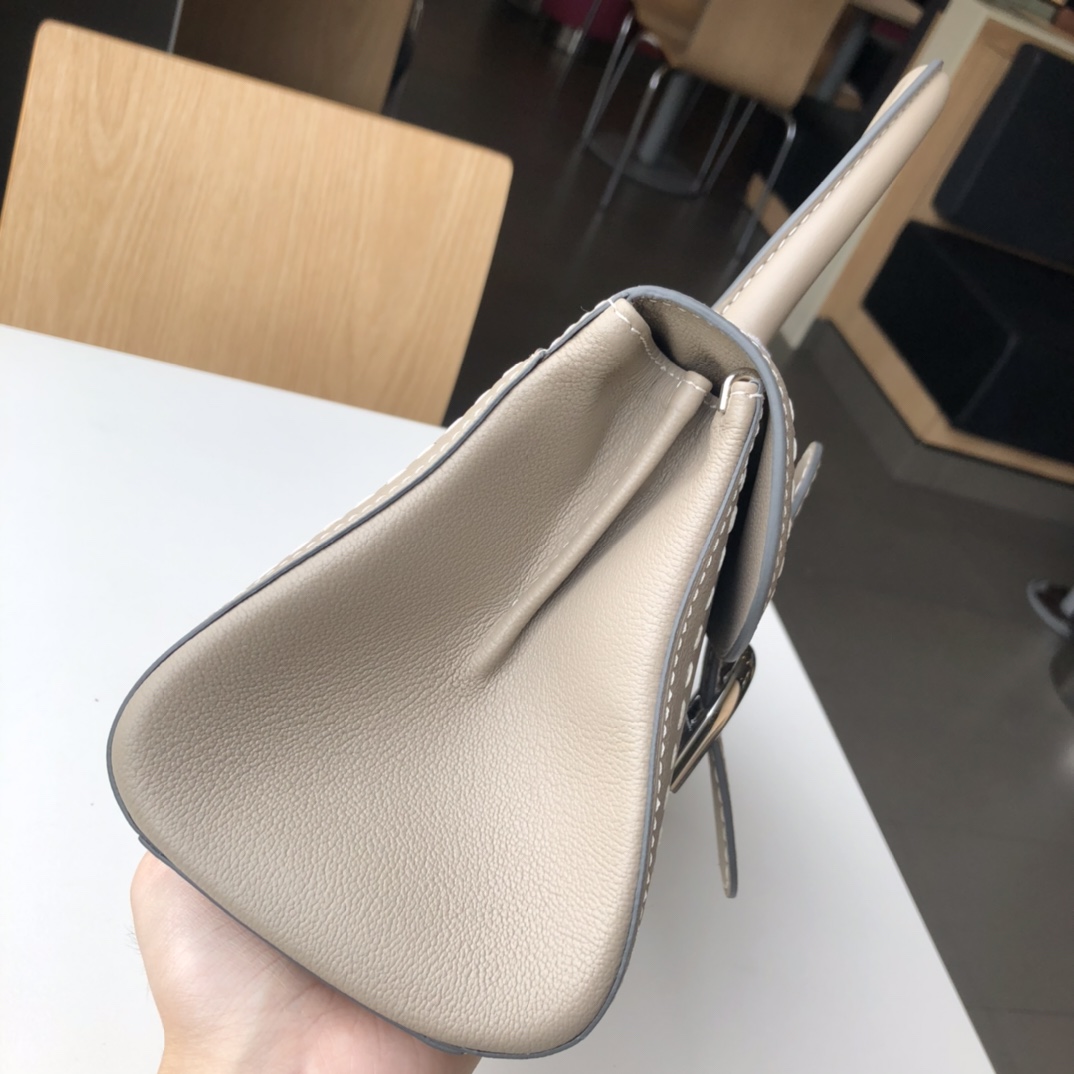 DELVAUX      🇧🇪brillant togo