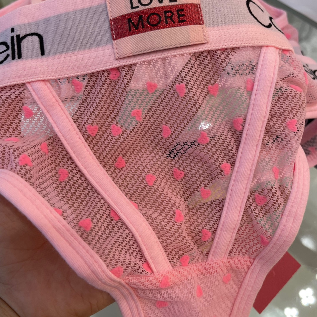 Ck American Lace Lingerie Bikini Swimwear