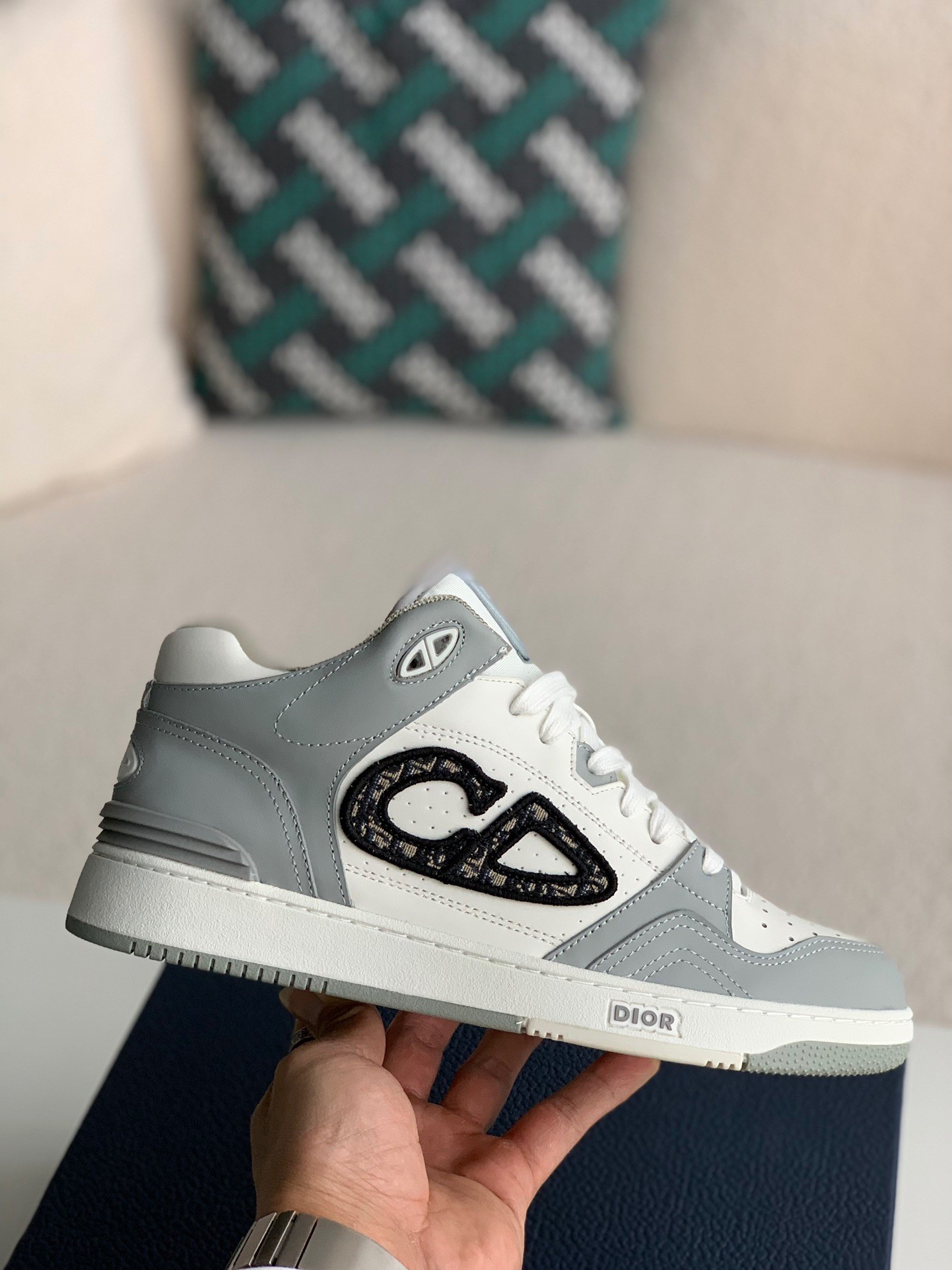 Dior B57 New Sneaker