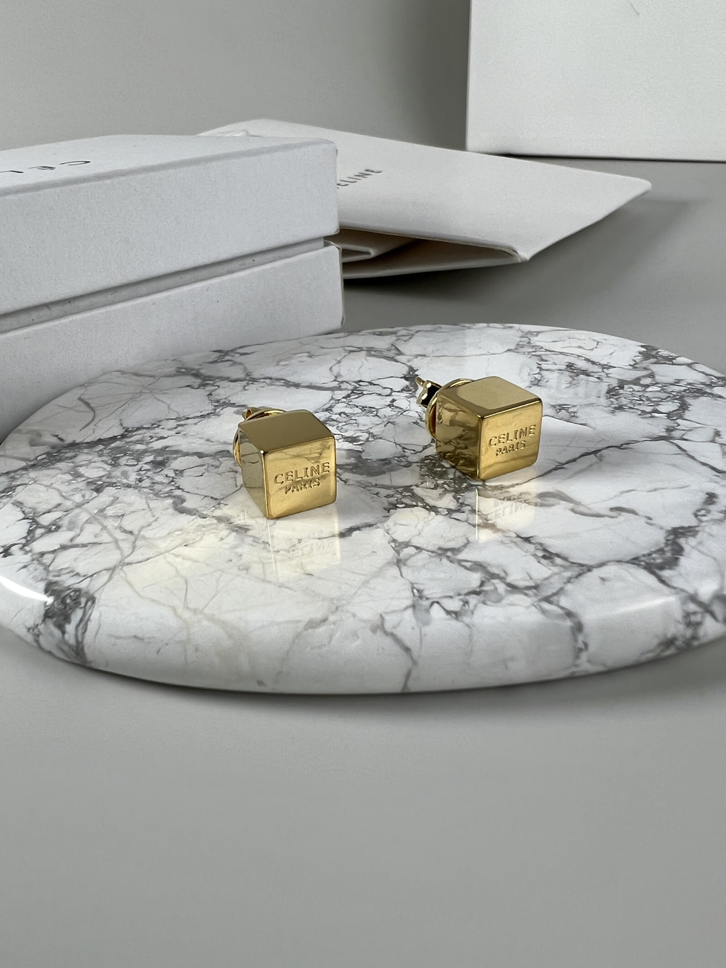 Celine Earrings