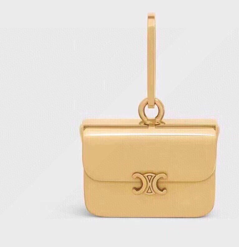 Celine necklace
