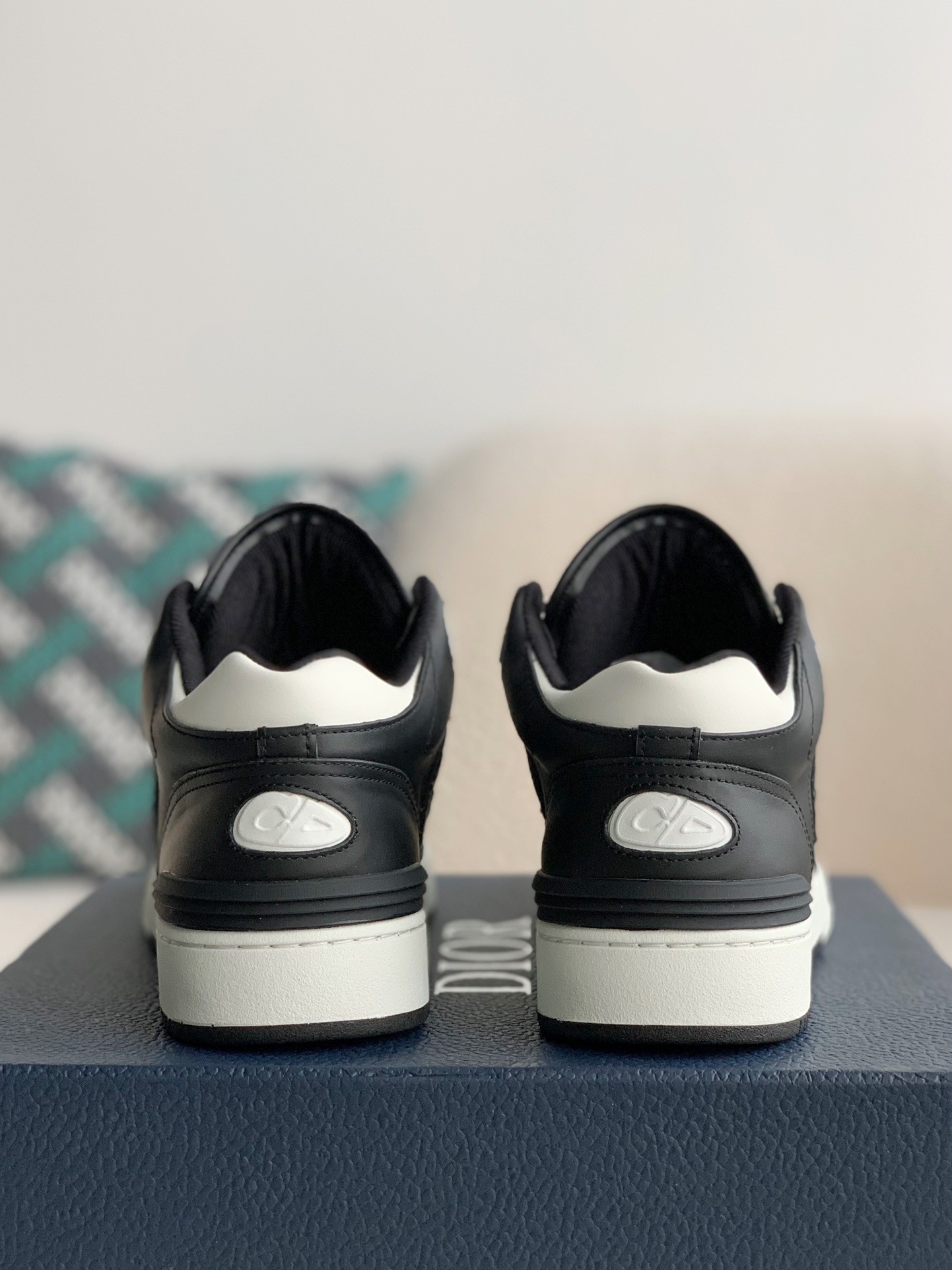 Dior B57 New Sneaker