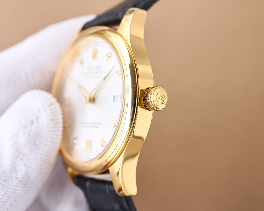 Rolex Refined Men's Watches