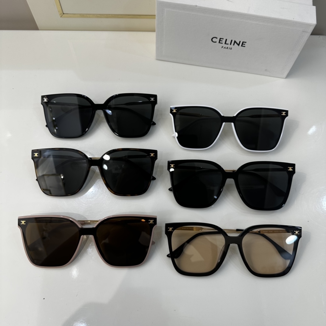 celine  CL4S558F