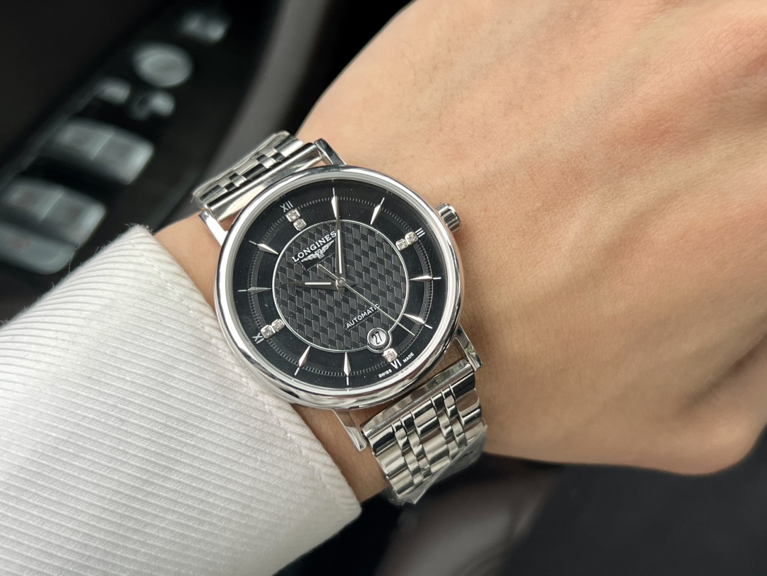 Longines Boutique Men's Watches