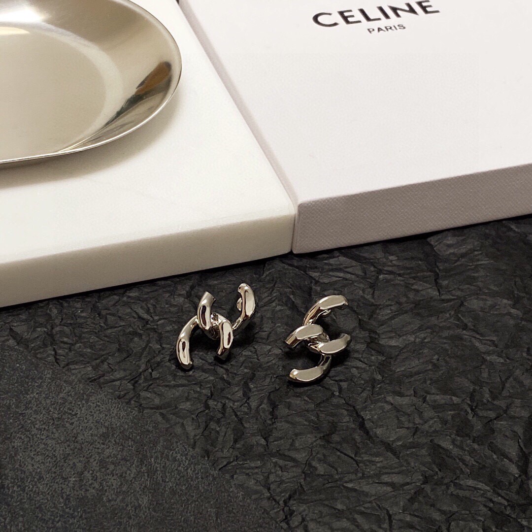 Celine Earrings